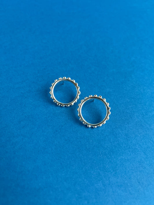 Halo Loops Earrings